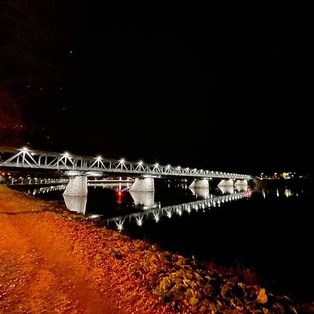 River Rovaniemi Exteriör bild